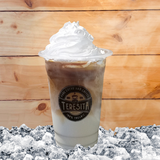 Espresso Frappe