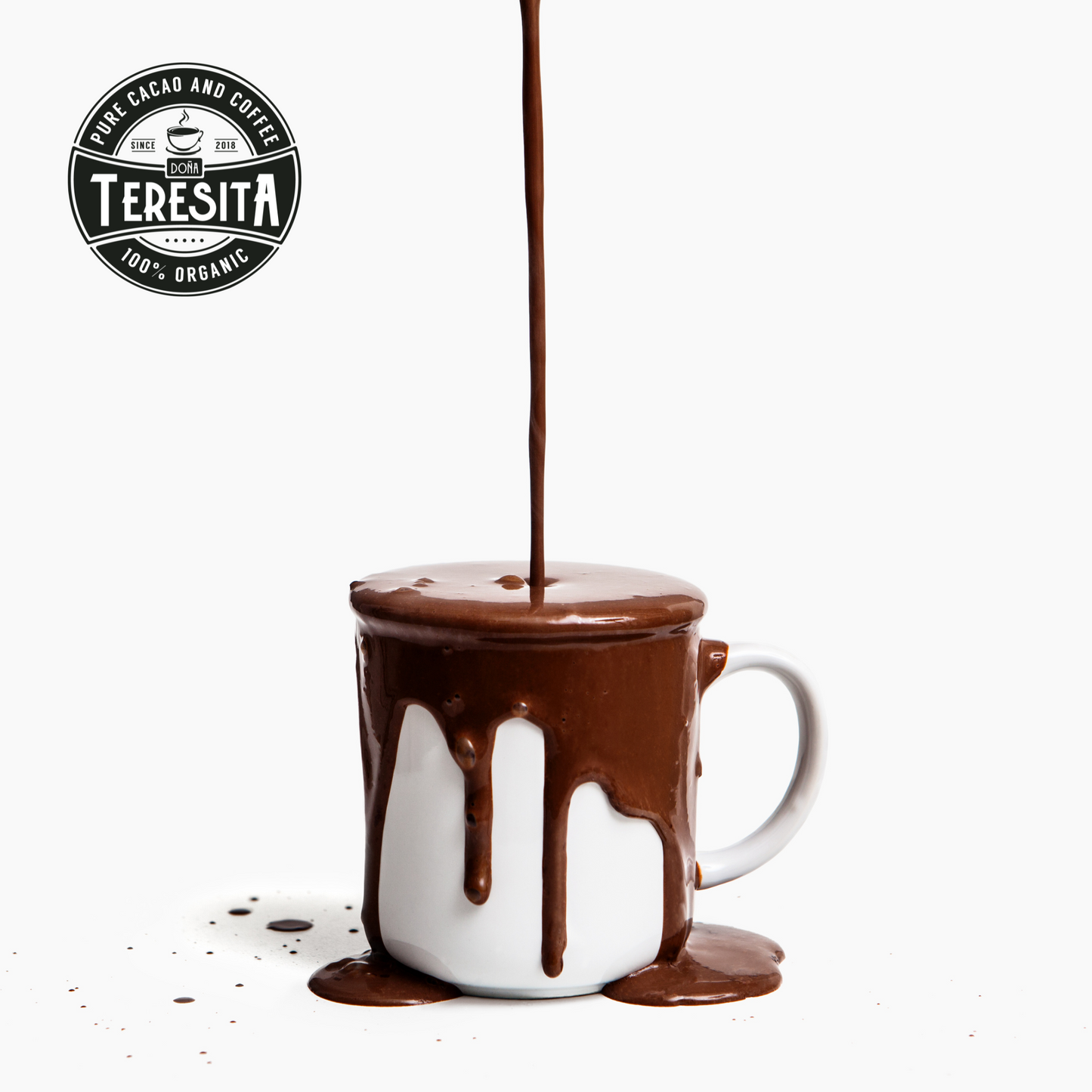 Tableya | Pure Cacao